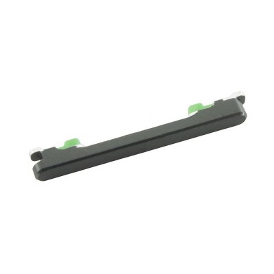 Volume Side Button Outer For Huawei P10 Green By - Maxbhi Com
