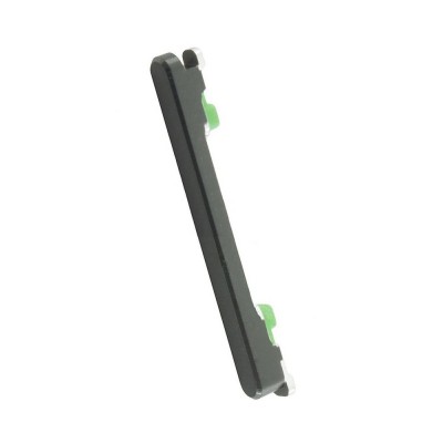 Volume Side Button Outer For Huawei P10 Green By - Maxbhi Com