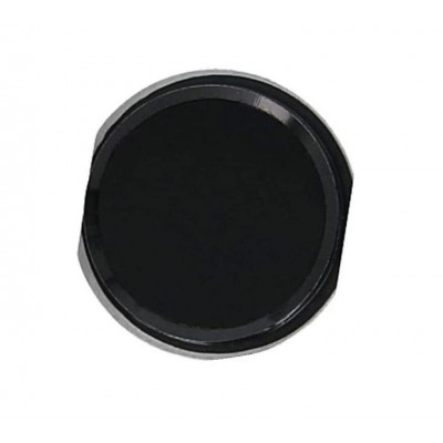 Home Button Outer For Apple Ipad Air 2 Wifi Cellular 32gb Black By - Maxbhi Com