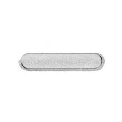 Power Button Outer For Apple Ipad Air 2 Wifi Cellular 32gb Silver By - Maxbhi Com