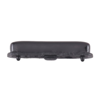 Power Button Outer For Samsung Galaxy A60 Black By - Maxbhi Com