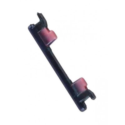 Volume Side Button Outer For Huawei Mate 20 Lite Blue By - Maxbhi Com