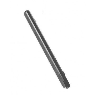 Volume Side Button Outer For Motorola Moto G 16gb Black By - Maxbhi Com