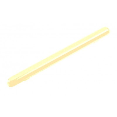 Volume Side Button Outer For Motorola Moto G Yellow By - Maxbhi Com