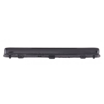 Volume Side Button Outer For Samsung Galaxy A60 Black By - Maxbhi Com