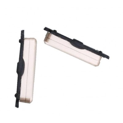 Volume Side Button Outer For Samsung Galaxy C5 Gold By - Maxbhi Com