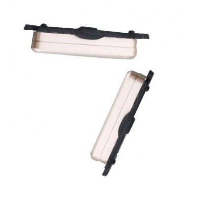 Volume Side Button Outer For Samsung Galaxy C5 Gold By - Maxbhi Com