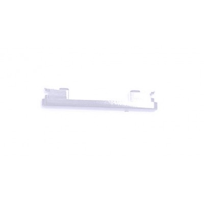 Volume Side Button Outer For Xiaomi Mi 8 Lite White By - Maxbhi Com