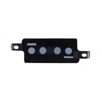 Home Button Outer For Samsung Galaxy Note N7005 White By - Maxbhi Com