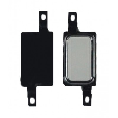 Home Button Outer For Samsung Galaxy S2 Function Pink By - Maxbhi Com
