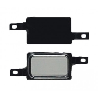 Home Button Outer For Samsung Galaxy S2 Function Pink By - Maxbhi Com