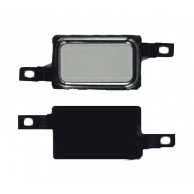 Home Button Outer For Samsung Galaxy S2 Function Pink By - Maxbhi Com
