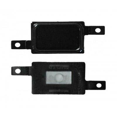 Home Button Outer For Samsung I9100 Galaxy S Ii Black By - Maxbhi Com