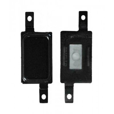 Home Button Outer For Samsung I9100 Galaxy S Ii Black By - Maxbhi Com