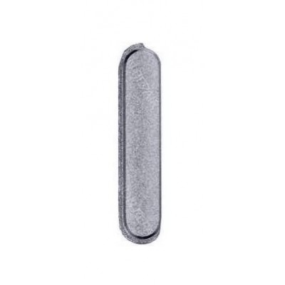 Power Button Outer For Apple Ipad Air 2 Wifi Cellular 128gb Black By - Maxbhi Com