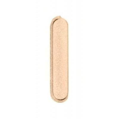 Power Button Outer For Apple Ipad Air 2 Wifi Cellular 128gb Gold By - Maxbhi Com