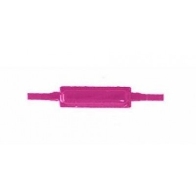 Power Button Outer For Samsung Galaxy S2 Function Pink By - Maxbhi Com