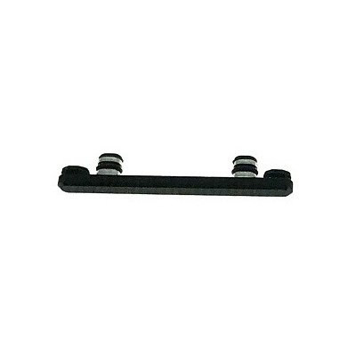 Power Button Outer For Xiaomi Black Shark 2 Pro Black By - Maxbhi Com