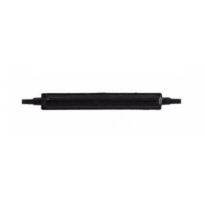 Volume Side Button Outer For Samsung Galaxy S2 Function Black By - Maxbhi Com