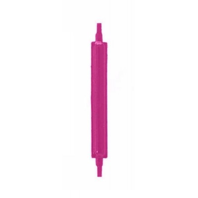 Volume Side Button Outer For Samsung Galaxy S2 Function Pink By - Maxbhi Com