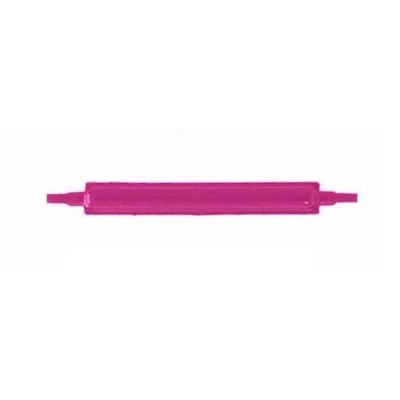 Volume Side Button Outer For Samsung Galaxy S2 Function Pink By - Maxbhi Com