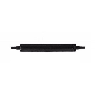 Volume Side Button Outer For Samsung I9100 Galaxy S Ii Black By - Maxbhi Com