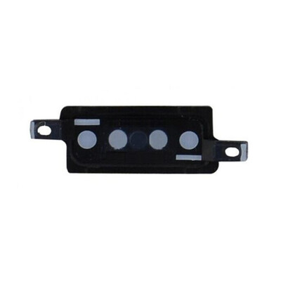Home Button Outer For Samsung I9220 Pink By - Maxbhi Com