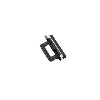 Power Button Outer For Huawei Mate 9 Black By - Maxbhi Com