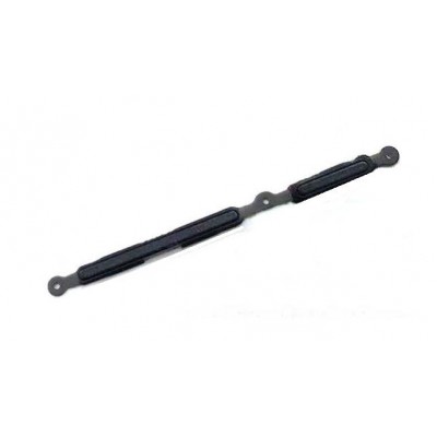 Power Button Outer For Huawei Y5 Prime 2018 Black By - Maxbhi Com