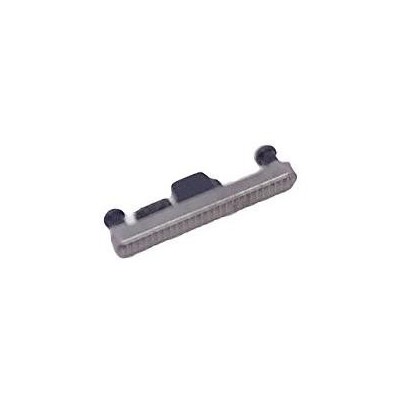 Power Button Outer For Moto G4 Black By - Maxbhi Com