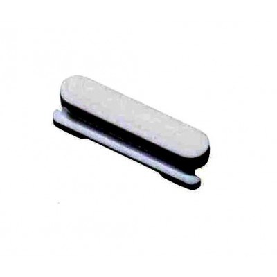 Power Button Outer For Motorola Moto Z Black By - Maxbhi Com