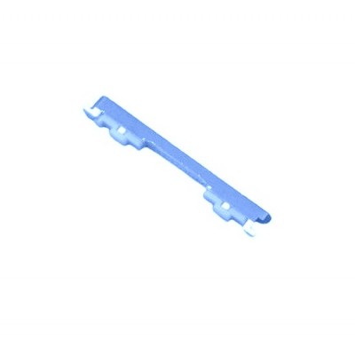 Volume Side Button Outer For Huawei Mate 9 Blue By - Maxbhi Com