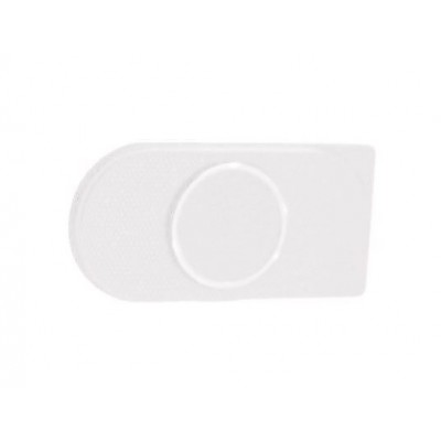 Volume Side Button Outer For Lg V10 White By - Maxbhi Com
