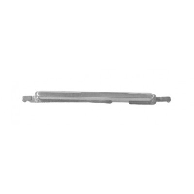 Volume Side Button Outer For Samsung Galaxy Note N7000 Pink By - Maxbhi Com