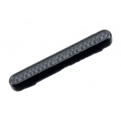 Volume Side Button Outer For Samsung Galaxy Xcover 4s Black By - Maxbhi Com