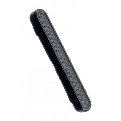 Volume Side Button Outer For Samsung Galaxy Xcover 4s Black By - Maxbhi Com