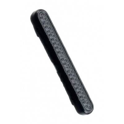 Volume Side Button Outer For Samsung Galaxy Xcover 4s Grey By - Maxbhi Com