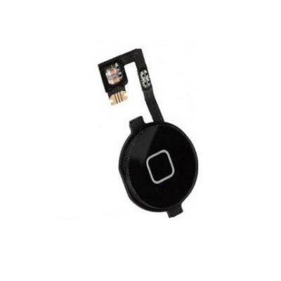 Home Button Complete For Apple Iphone 3g White By - Maxbhi Com