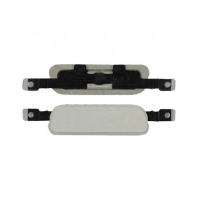 Home Button Outer For Samsung Galaxy S3 Mini White By - Maxbhi Com