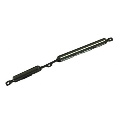 Power Button Outer For Huawei Y5 Lite 2018 Black By - Maxbhi Com