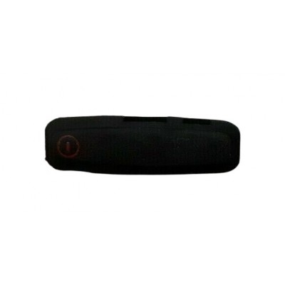 Power Button Outer For Nokia 6600 Silver By - Maxbhi Com