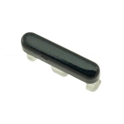 Power Button Outer For Sony Xperia L3 Grey By - Maxbhi Com