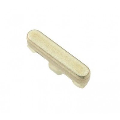Power Button Outer For Sony Xperia L3 White By - Maxbhi Com