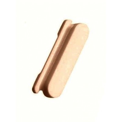 Power Button Outer For Tecno Spark 3 Gold By - Maxbhi Com