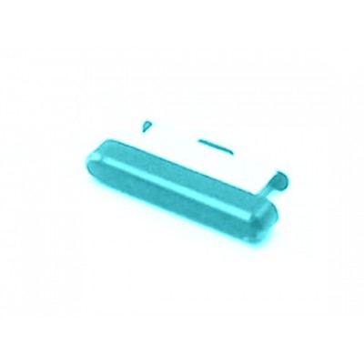 Power Button Outer For Xiaomi Mi Cc9 Pro Green By - Maxbhi Com