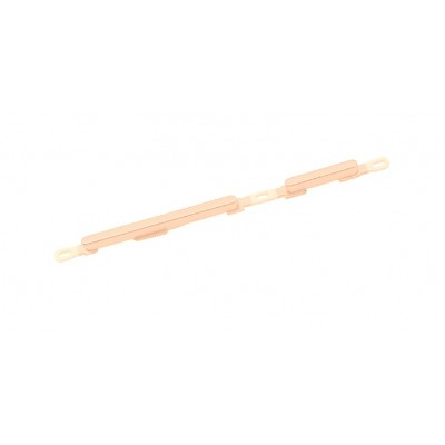 Power Button Outer For Xiaomi Mi Pad 4 Rose Gold By - Maxbhi Com