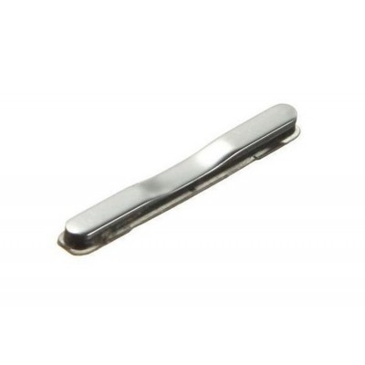 Volume Side Button Outer For Apple Iphone 3g White By - Maxbhi Com