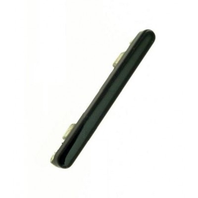 Volume Side Button Outer For Sony Xperia L3 Black By - Maxbhi Com