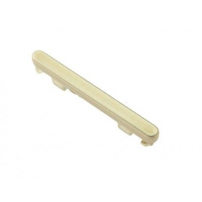 Volume Side Button Outer For Sony Xperia L3 White By - Maxbhi Com
