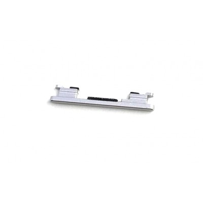 Volume Side Button Outer For Xiaomi Mi 8 Pro White By - Maxbhi Com